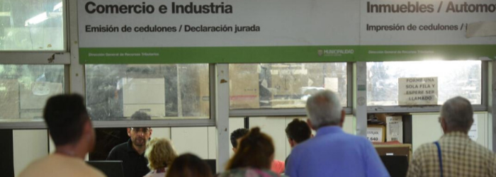 Fuerte crítica empresarial a la suba de tasas y de impuestos